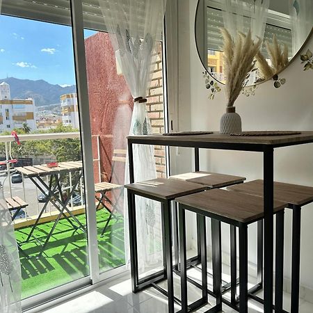 Sun&Love Διαμέρισμα Benalmádena Εξωτερικό φωτογραφία